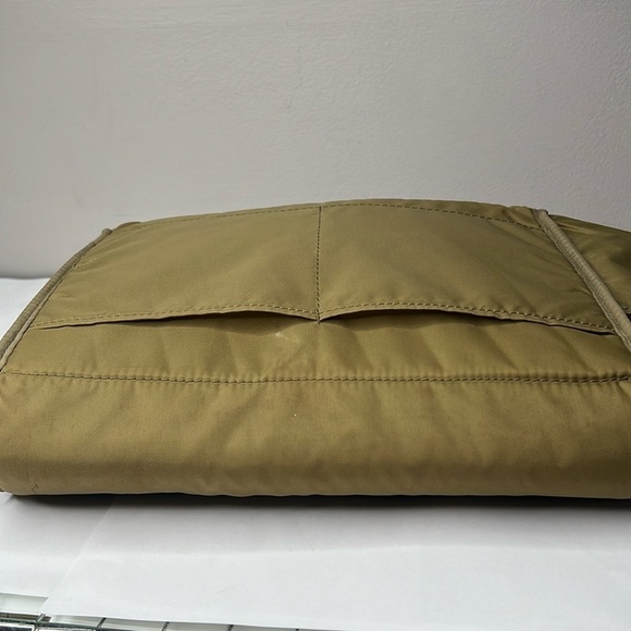 Hartmann Padded 15” Padded Laptop Carrier Sleeve - Picture 4 of 9